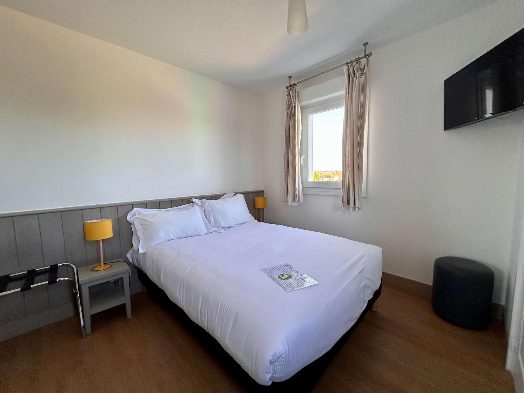 Brit Hotel Lannion-Perros Guirec Kültér fotó