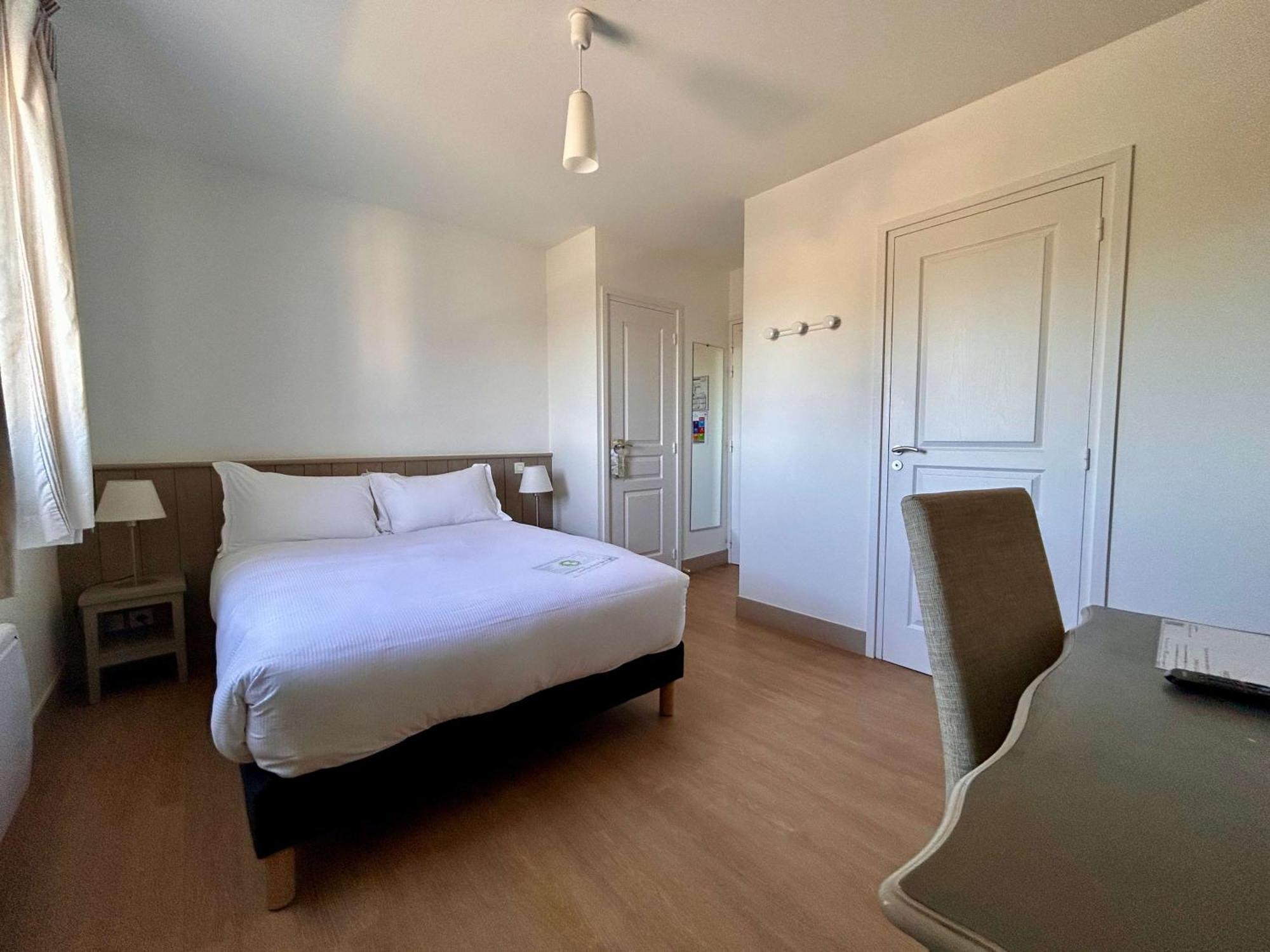 Brit Hotel Lannion-Perros Guirec Kültér fotó