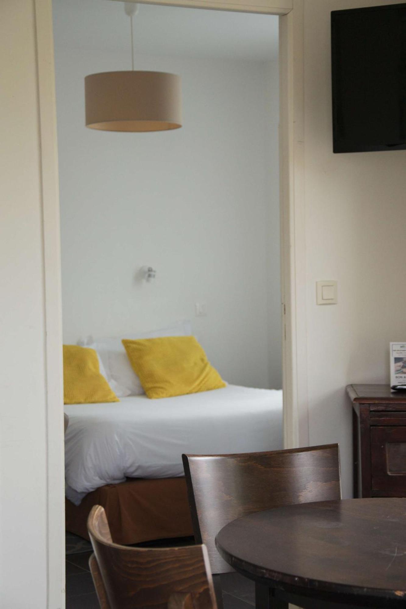 Brit Hotel Lannion-Perros Guirec Kültér fotó