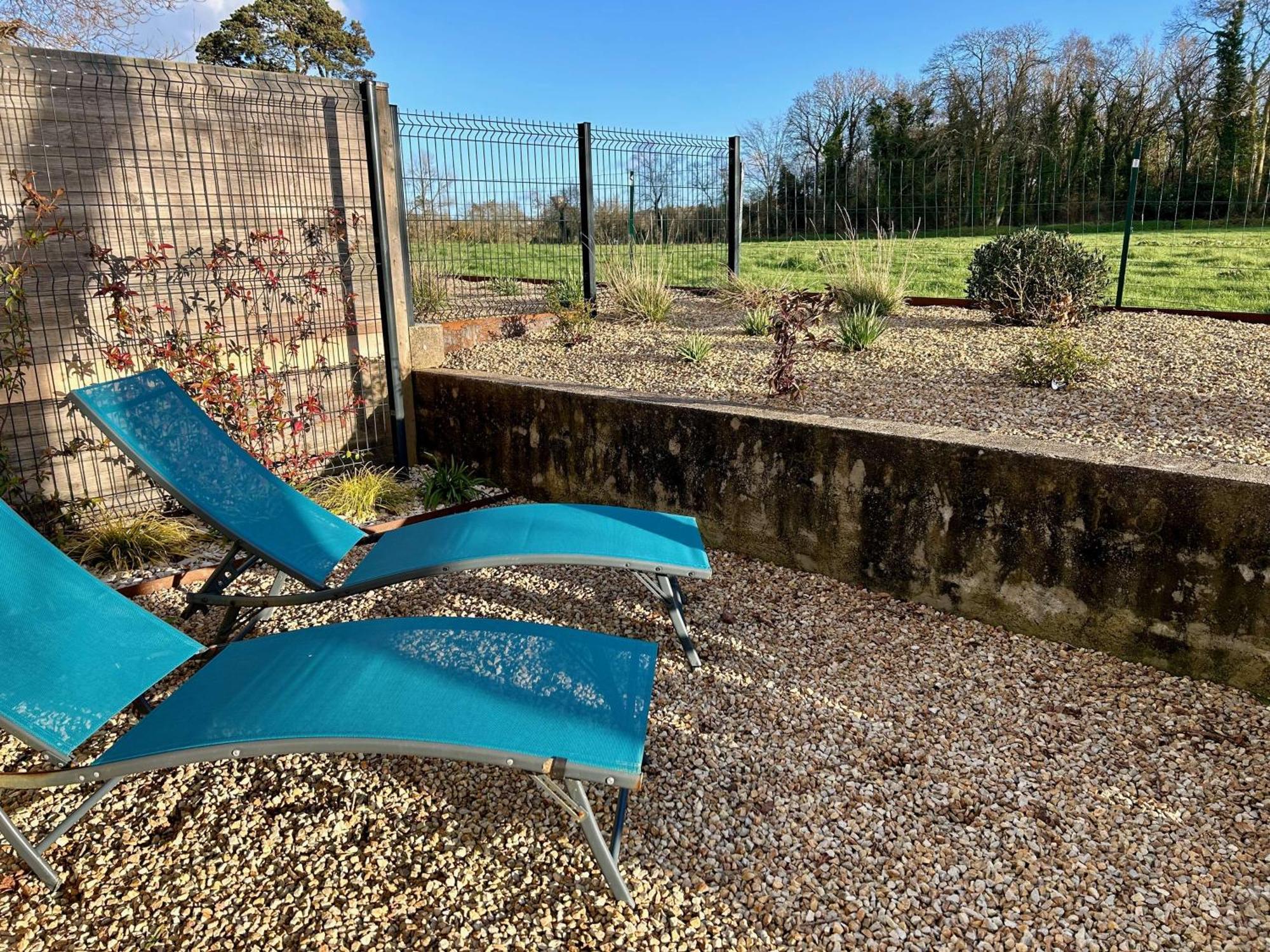 Brit Hotel Lannion-Perros Guirec Kültér fotó