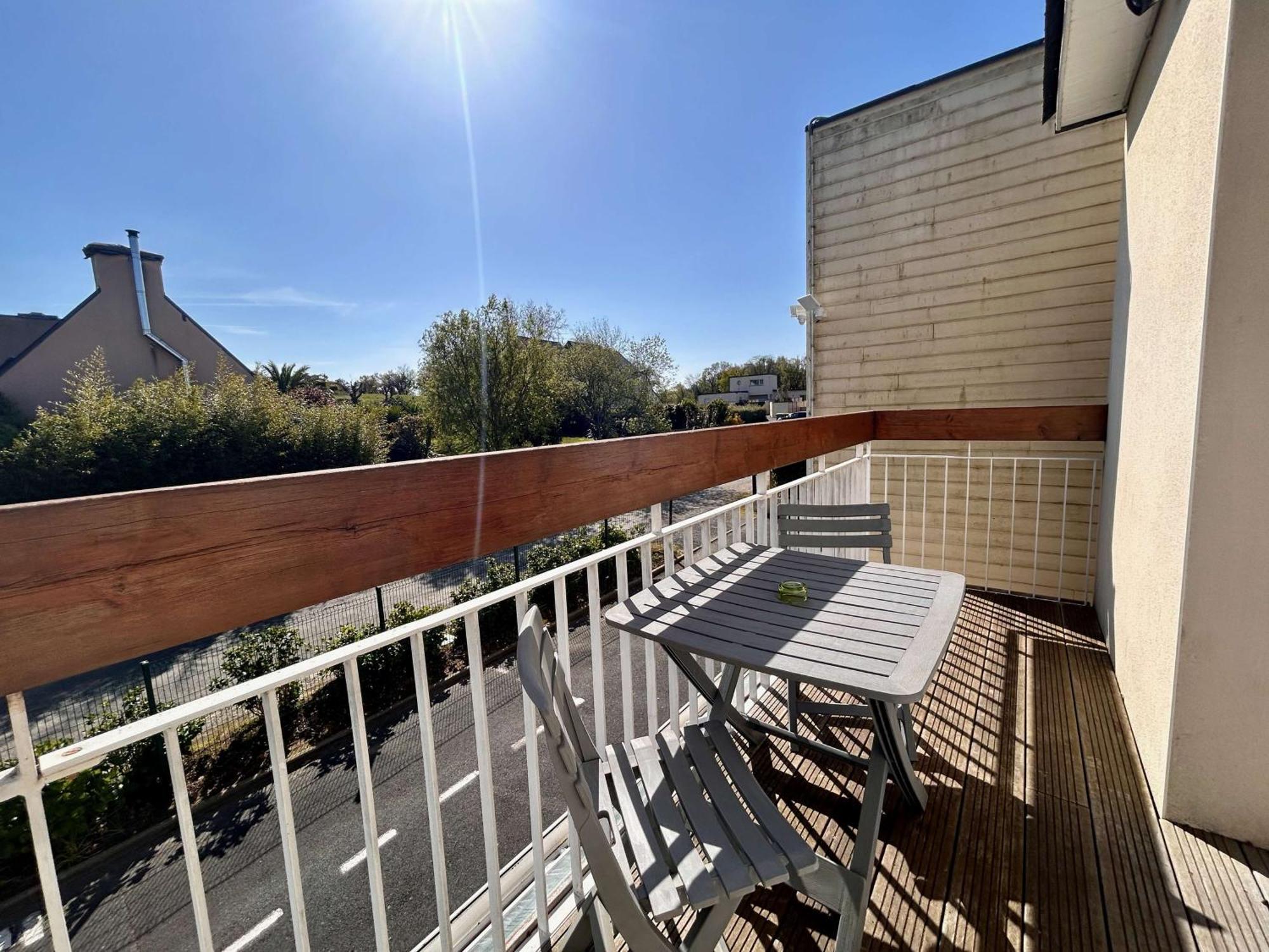 Brit Hotel Lannion-Perros Guirec Kültér fotó