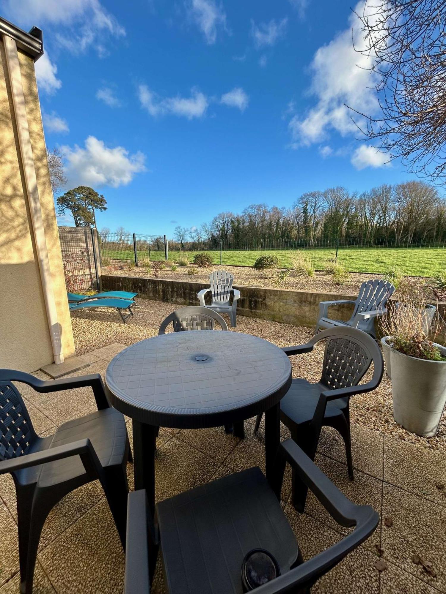 Brit Hotel Lannion-Perros Guirec Kültér fotó