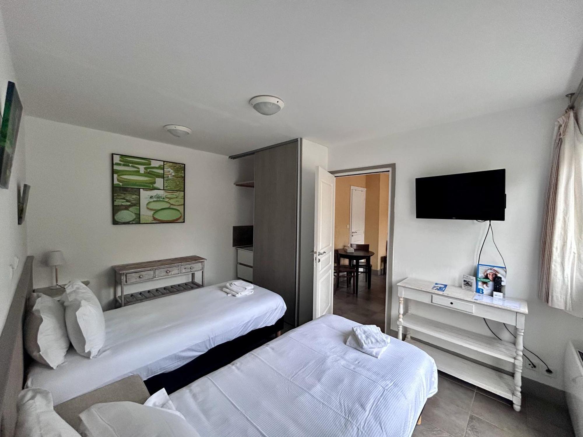 Brit Hotel Lannion-Perros Guirec Kültér fotó